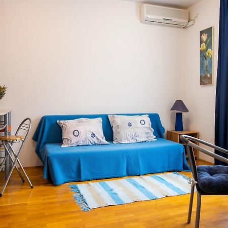 Charming Center Apartment 스플리트 외부 사진