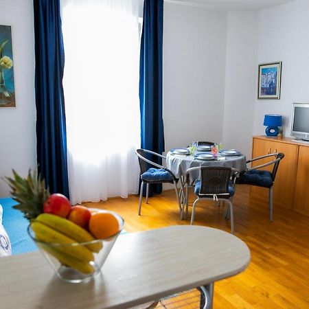 Charming Center Apartment 스플리트 외부 사진