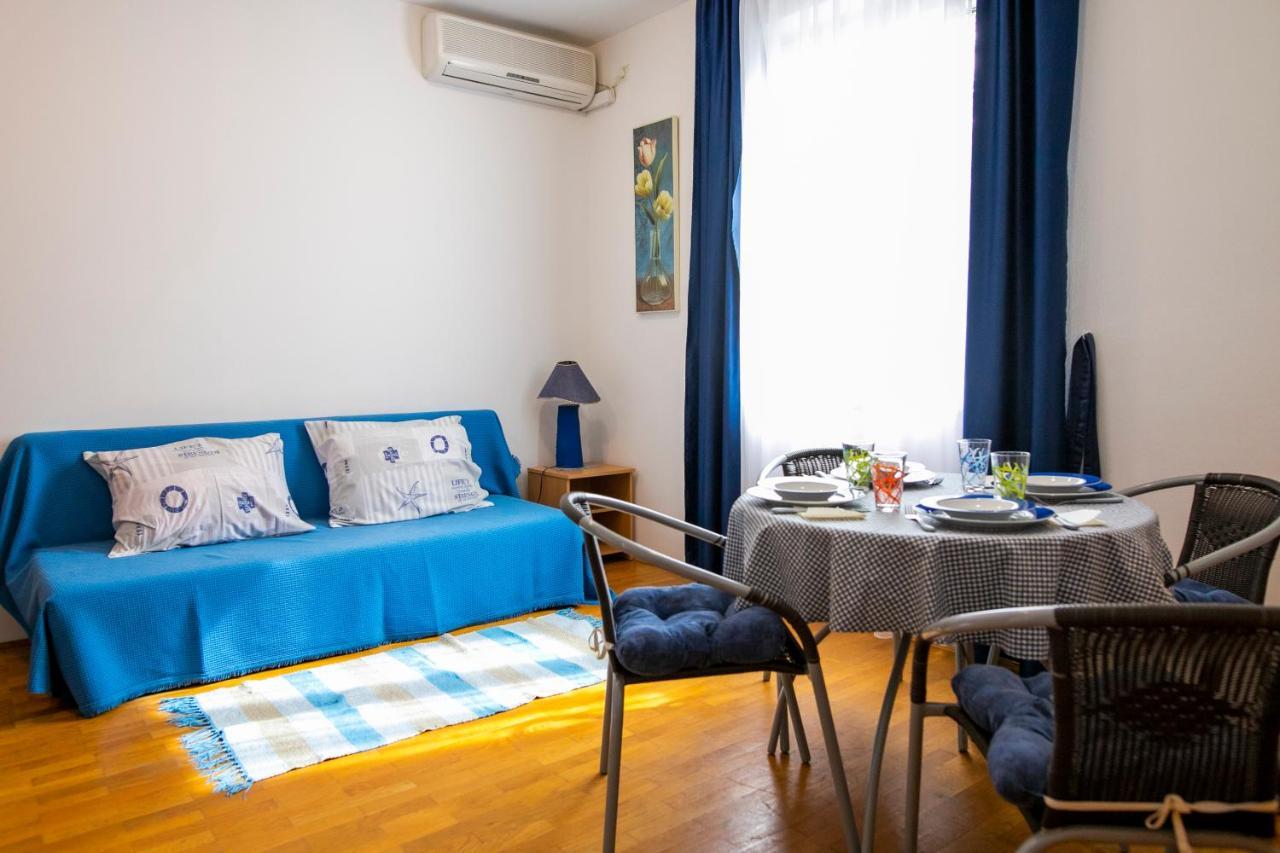 Charming Center Apartment 스플리트 외부 사진