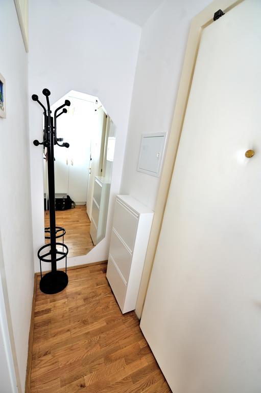 Charming Center Apartment 스플리트 객실 사진