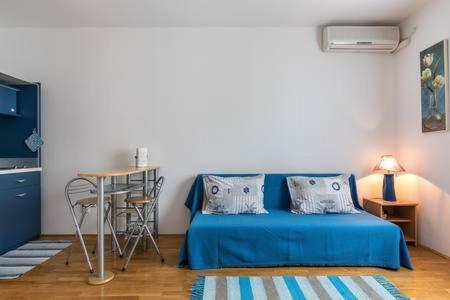Charming Center Apartment 스플리트 외부 사진