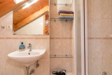 Charming Center Apartment 스플리트 외부 사진